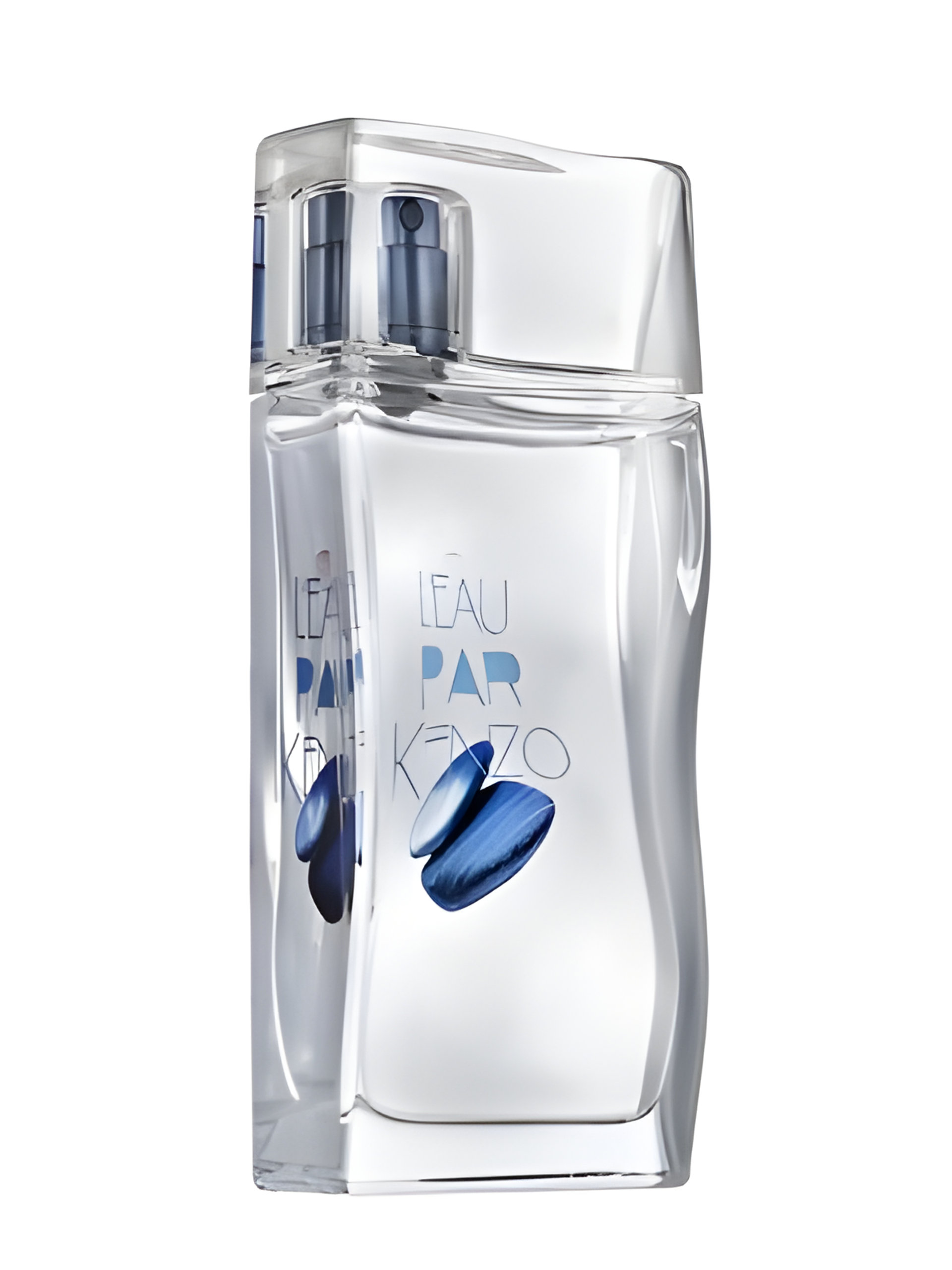 Picture of L'Eau Par Kenzo Wild Pour Homme fragrance