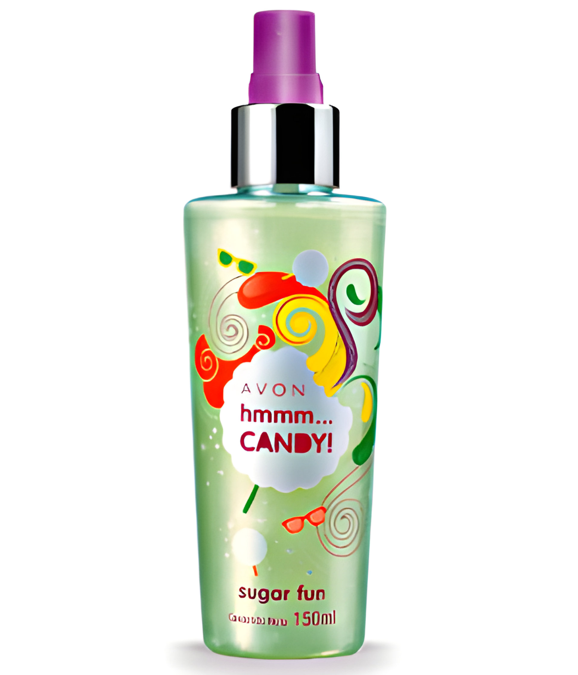 Picture of Sugar Fun fragrance