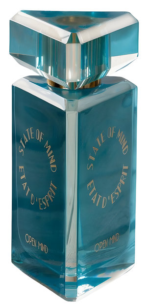 Open Mind by State of Mind perfume bottle