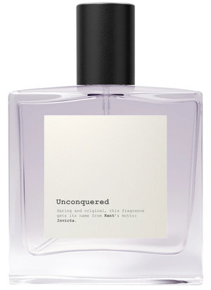 Unconquered by Edenbridge perfume bottle