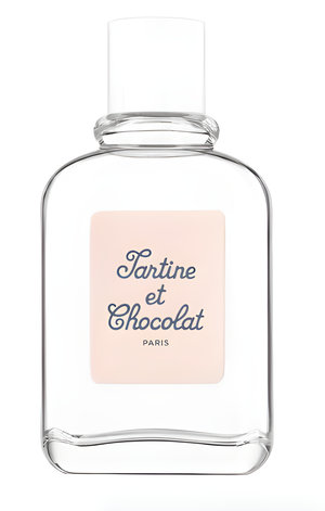 Tartine & Chocolate Ptimusc by Tartine et Chocolat perfume bottle