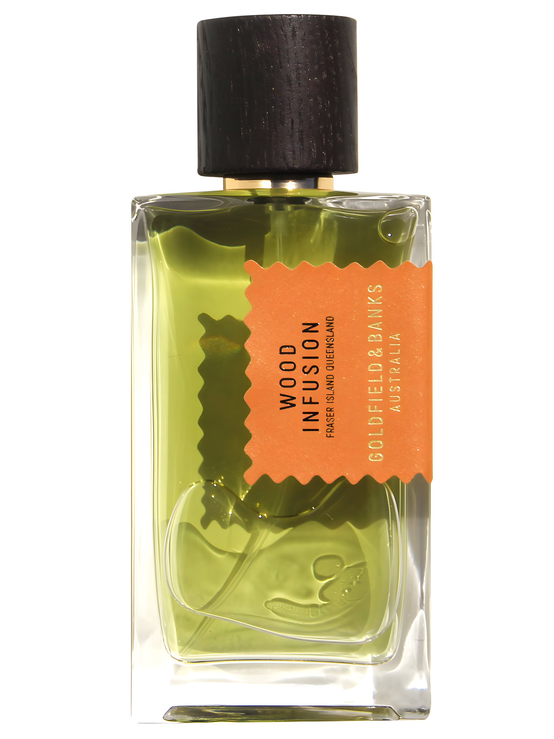 Picture of Wood Infusion fragrance