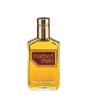 Marbert Man by Marbert perfume bottle