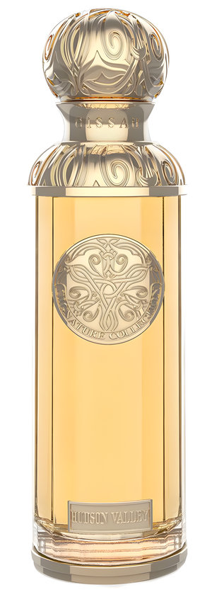 Hudson Valley by Gissah perfume bottle