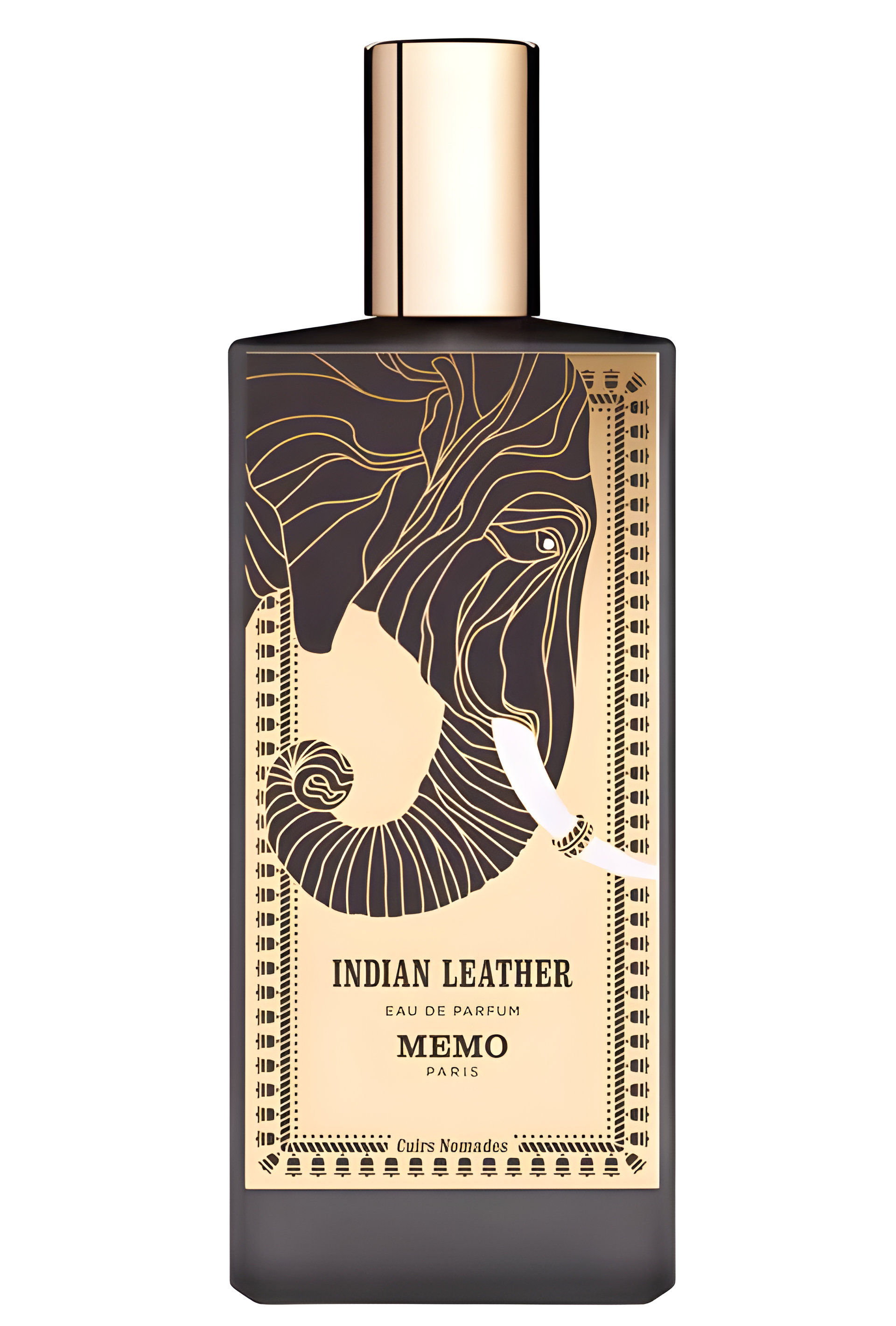 Picture of Indian Leather fragrance