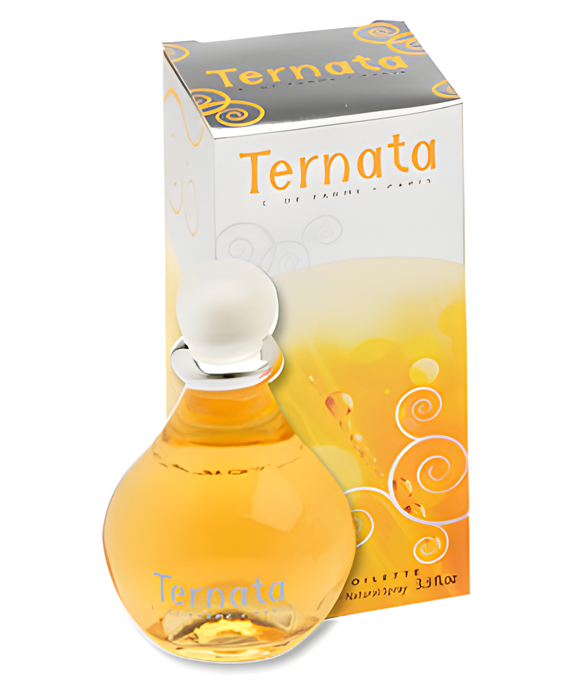 Picture of Ternata fragrance