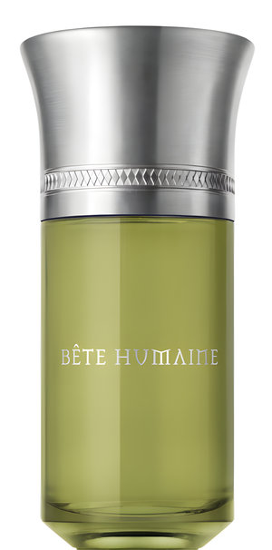 Bête Humaine by Les Liquides Imaginaires perfume bottle