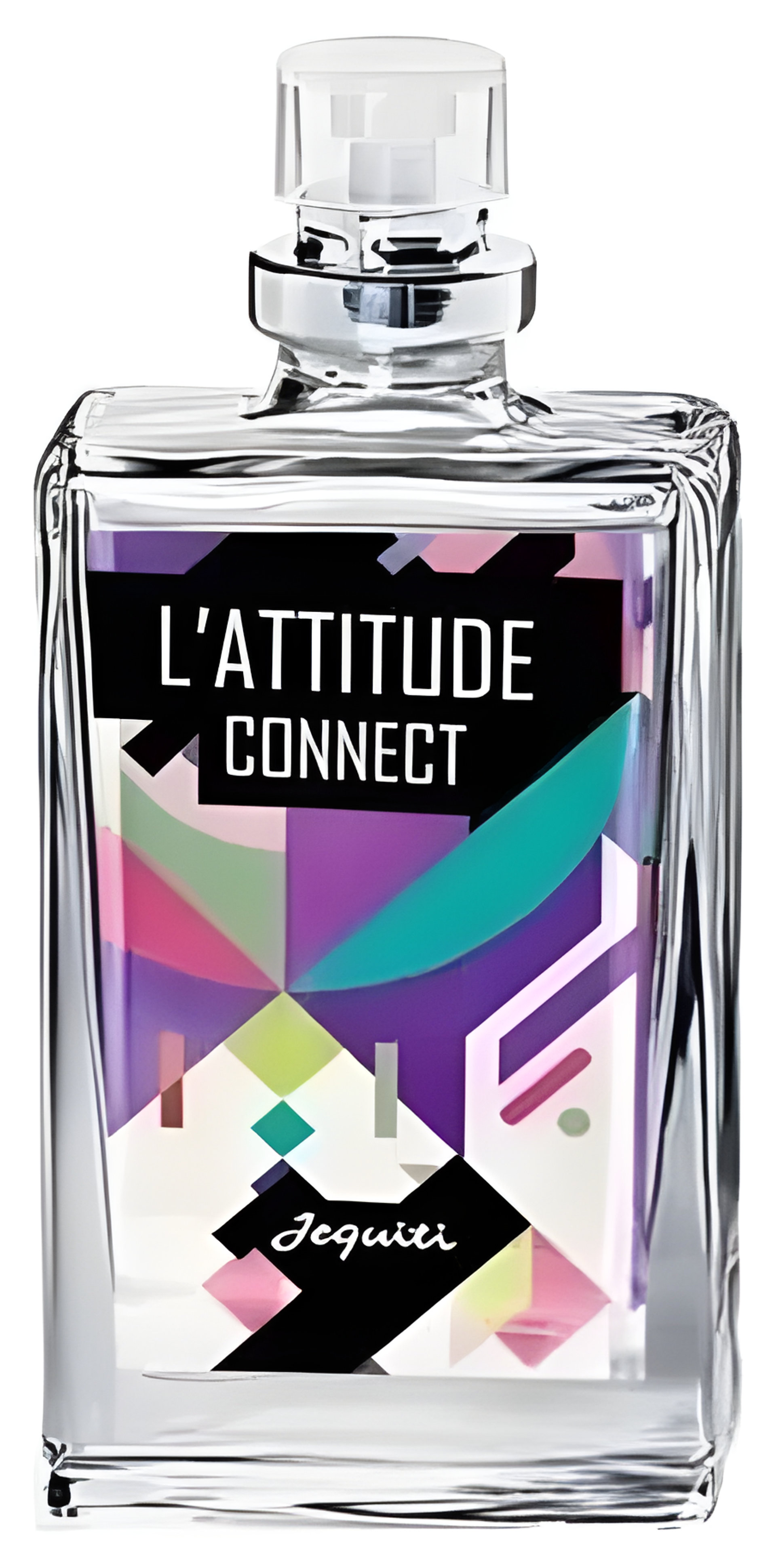 Picture of L'Attitude Connect fragrance