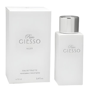 Puro Mujer by Giesso perfume bottle