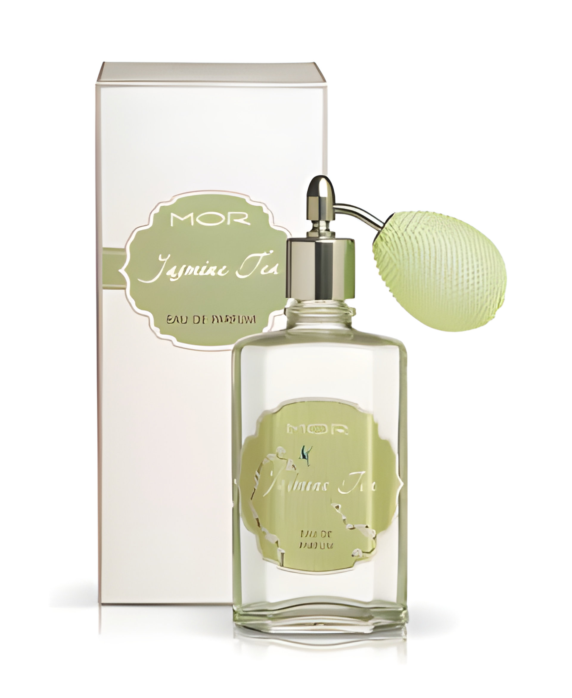 Picture of Jasmine Tea fragrance