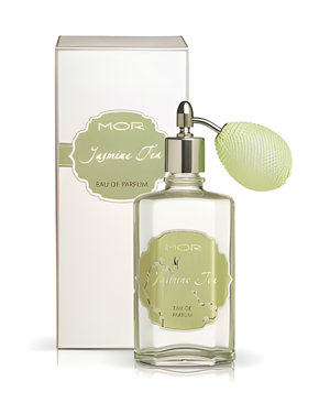 Jasmine Tea by MOR perfume bottle