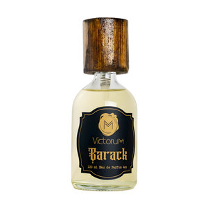 Barack by Victorumm perfume bottle