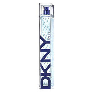 DKNY Men Summer 2020 by Donna Karan perfume bottle