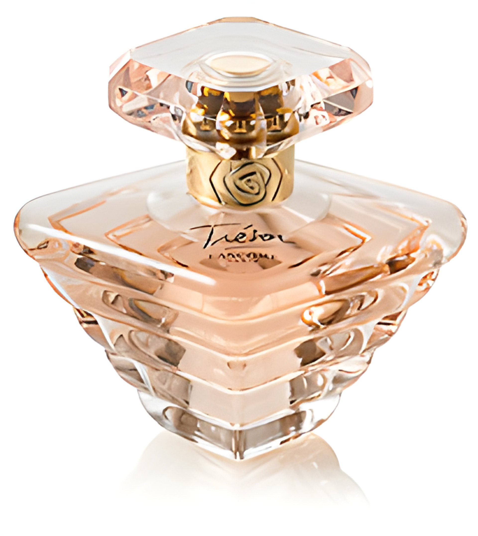 Tresor Sheer Eau de Printemps by Lancôme