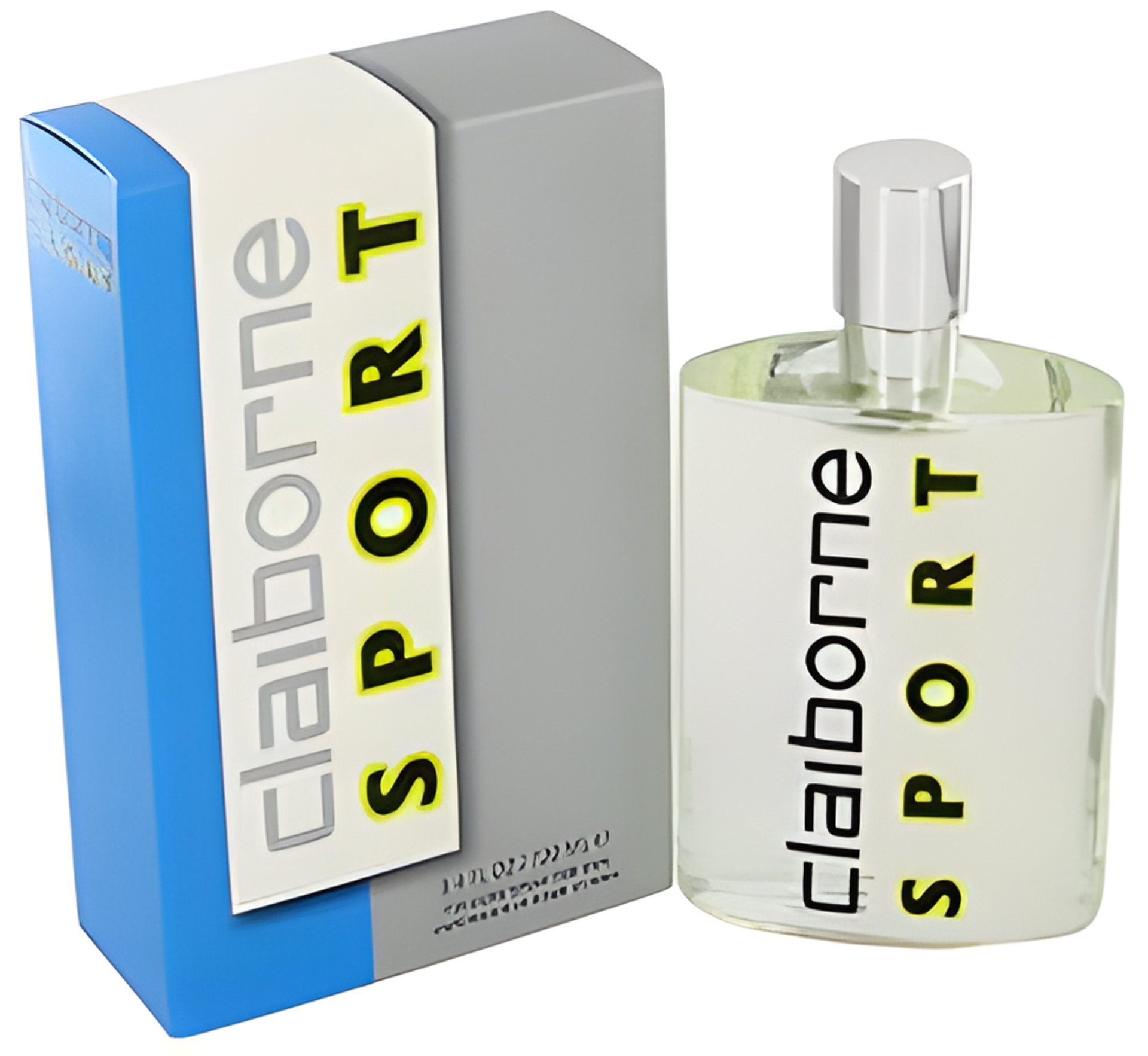 Picture of Claiborne Sport fragrance
