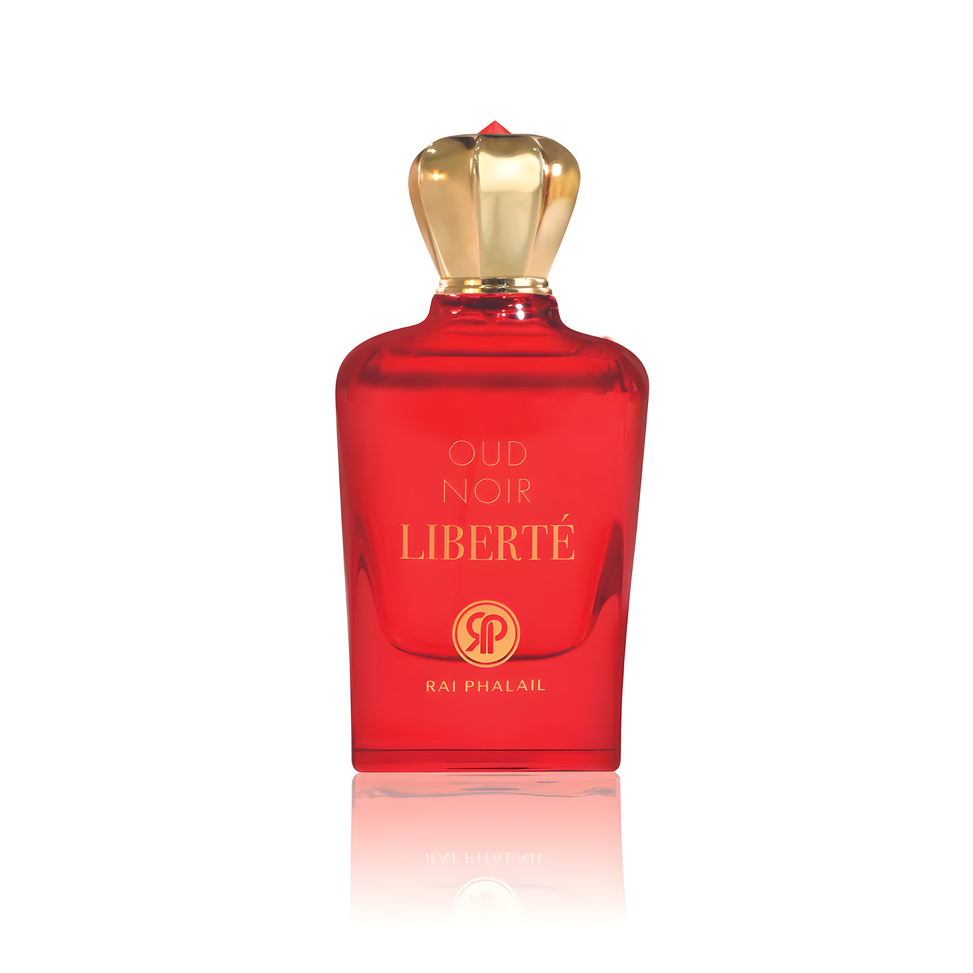 Picture of Oud Noir Liberté fragrance