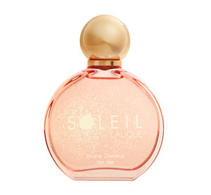 Soleil Hair Mist by Lalique perfume bottle