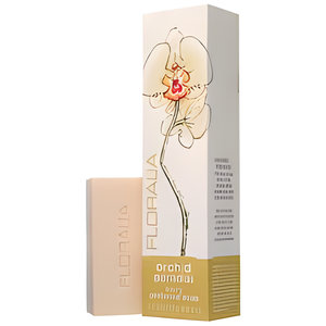 Orchid Paradisi by Mayfair perfume bottle