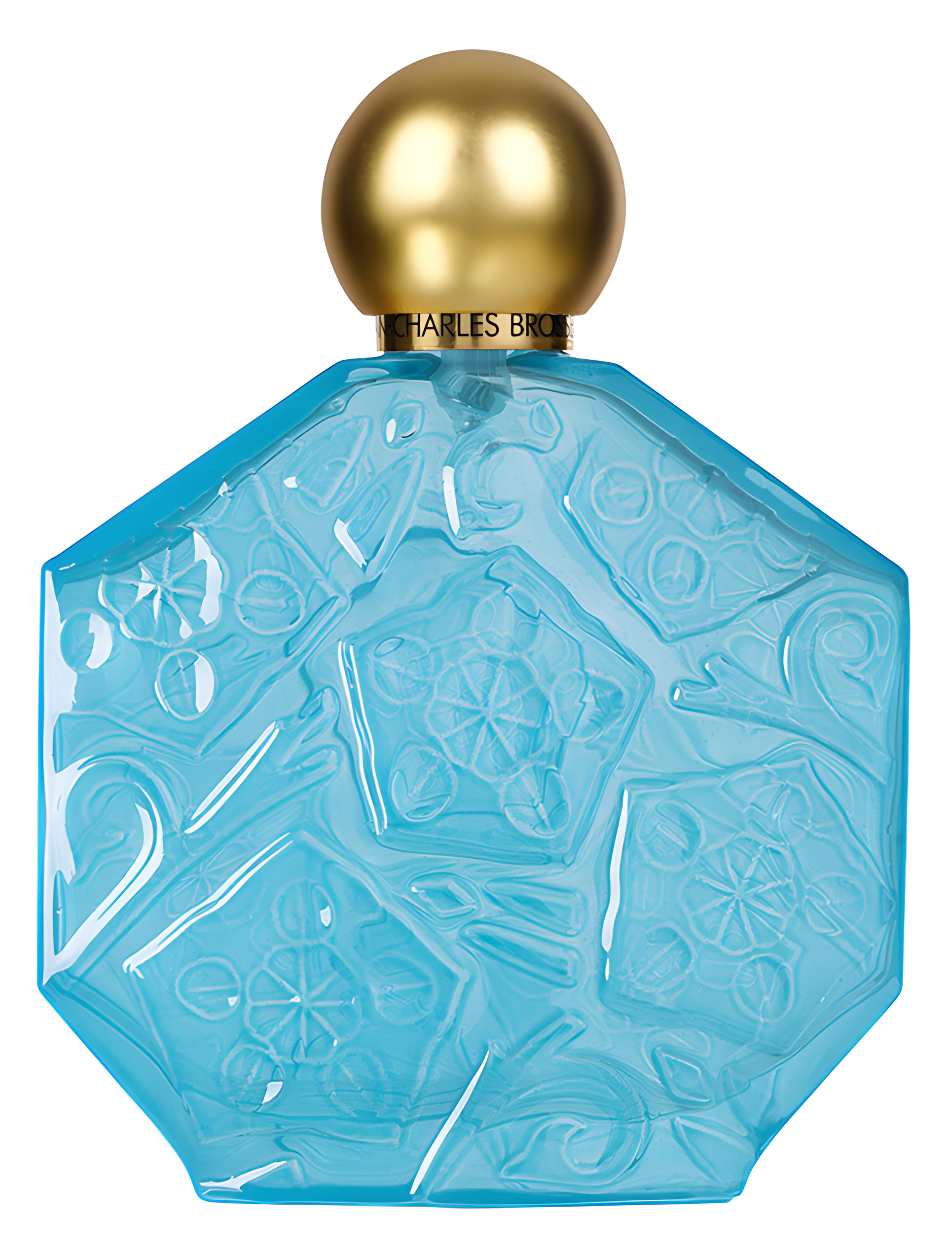 Picture of Ombre Bleue L'Original fragrance