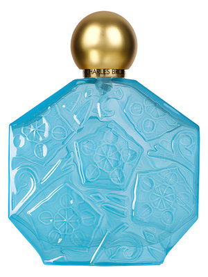 Ombre Bleue L'Original by Jean Charles Brosseau perfume bottle