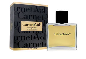 Carnet de Vol by Carnet de Vol perfume bottle