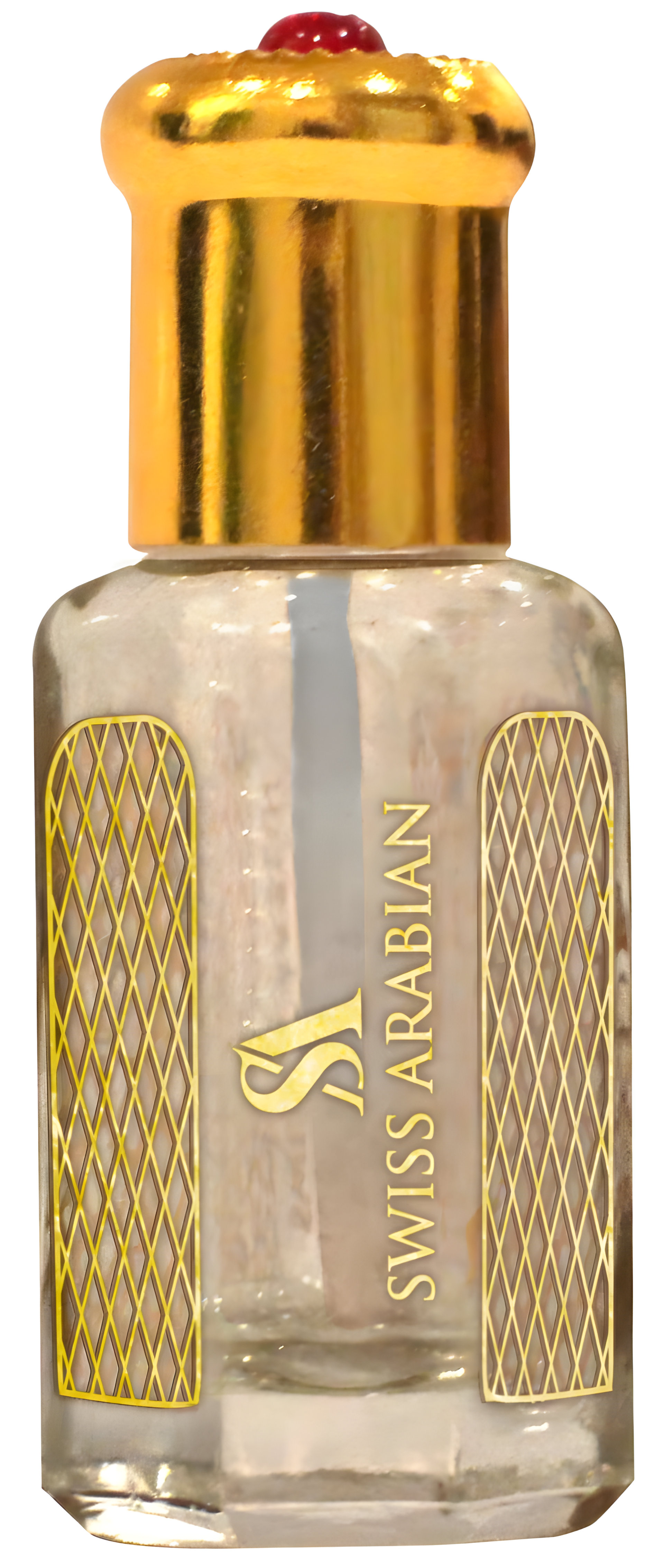 Picture of Persian fragrance