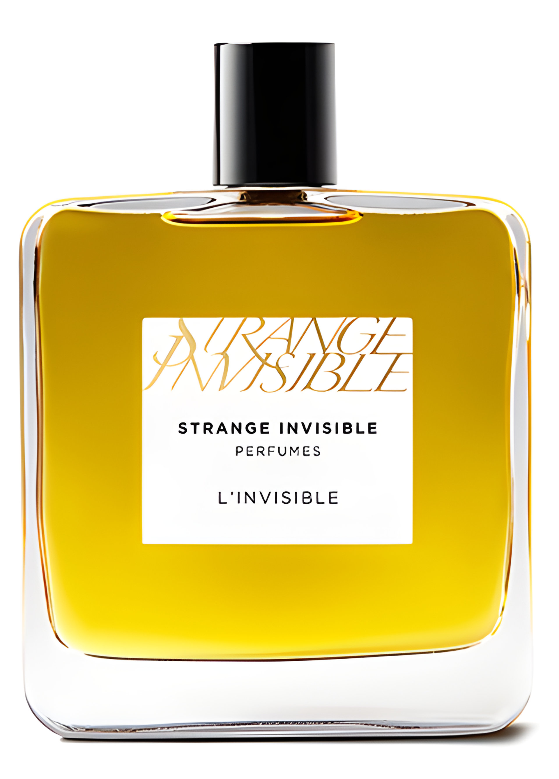 Picture of L'Invisible fragrance