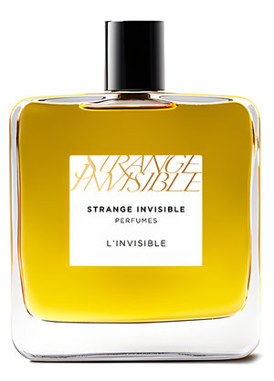 L'Invisible by Strange Invisible Perfumes perfume bottle