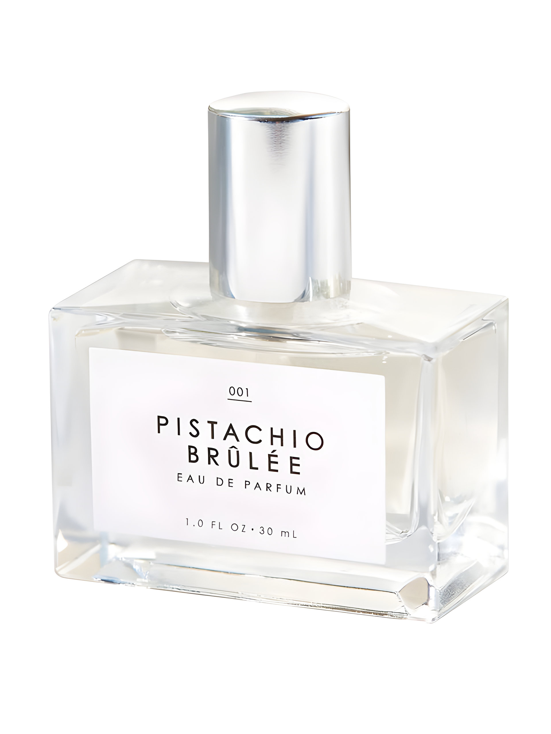 Picture of Pistachio Brûlée fragrance