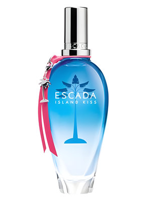 Escada Island Kiss 2011 by Escada perfume bottle