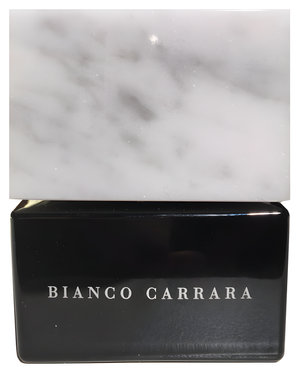Bianco Carrara by I Profumi Del Marmo perfume bottle