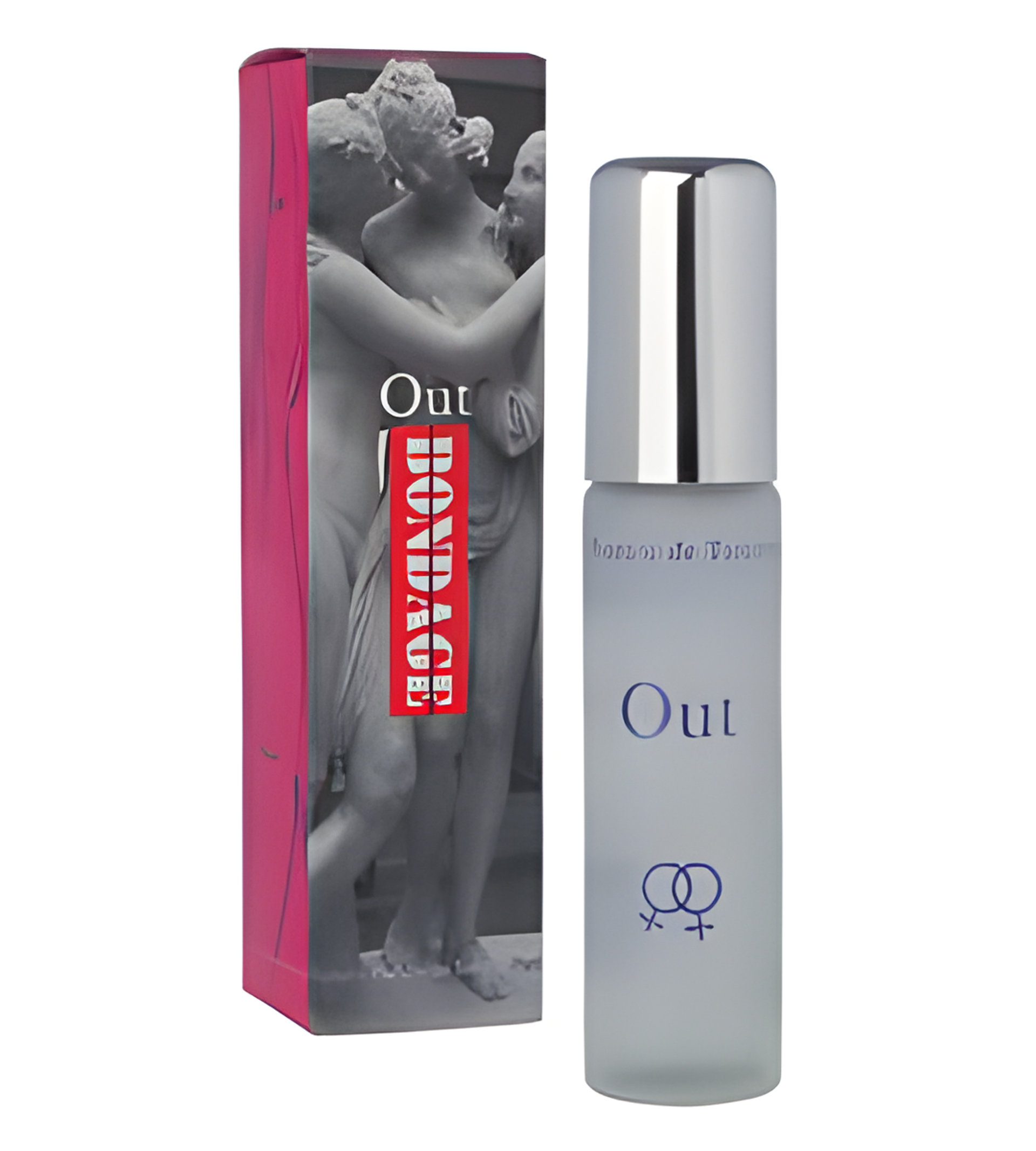 Picture of Bondage Out fragrance