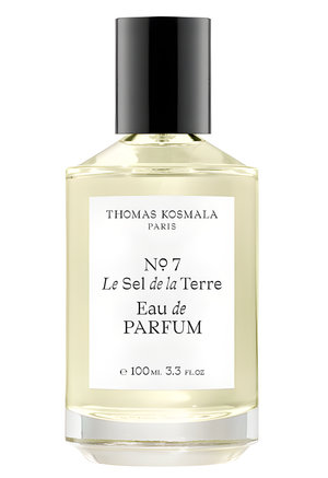 Le Sel de La Terre by Thomas Kosmala perfume bottle