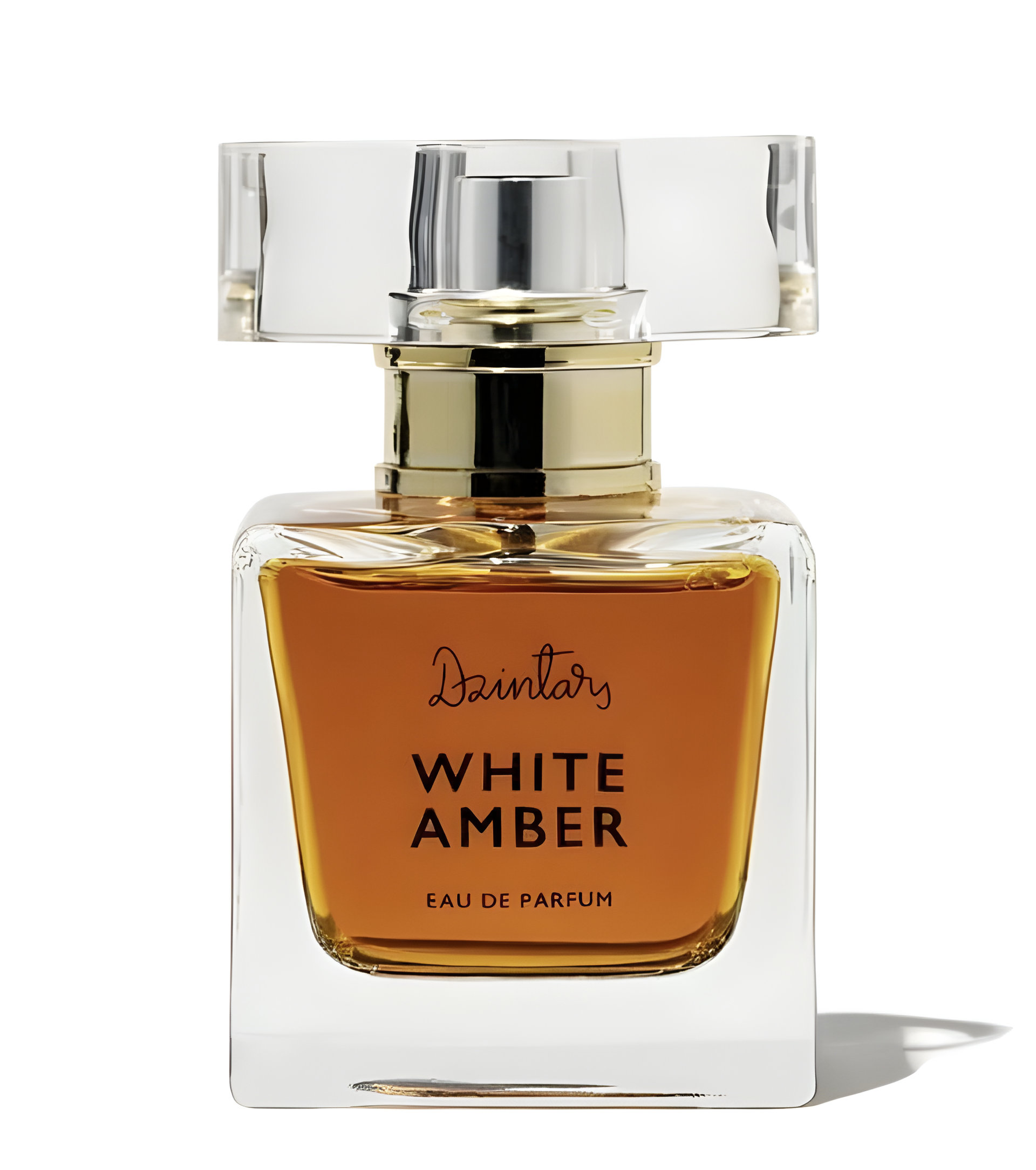 Picture of White Amber fragrance