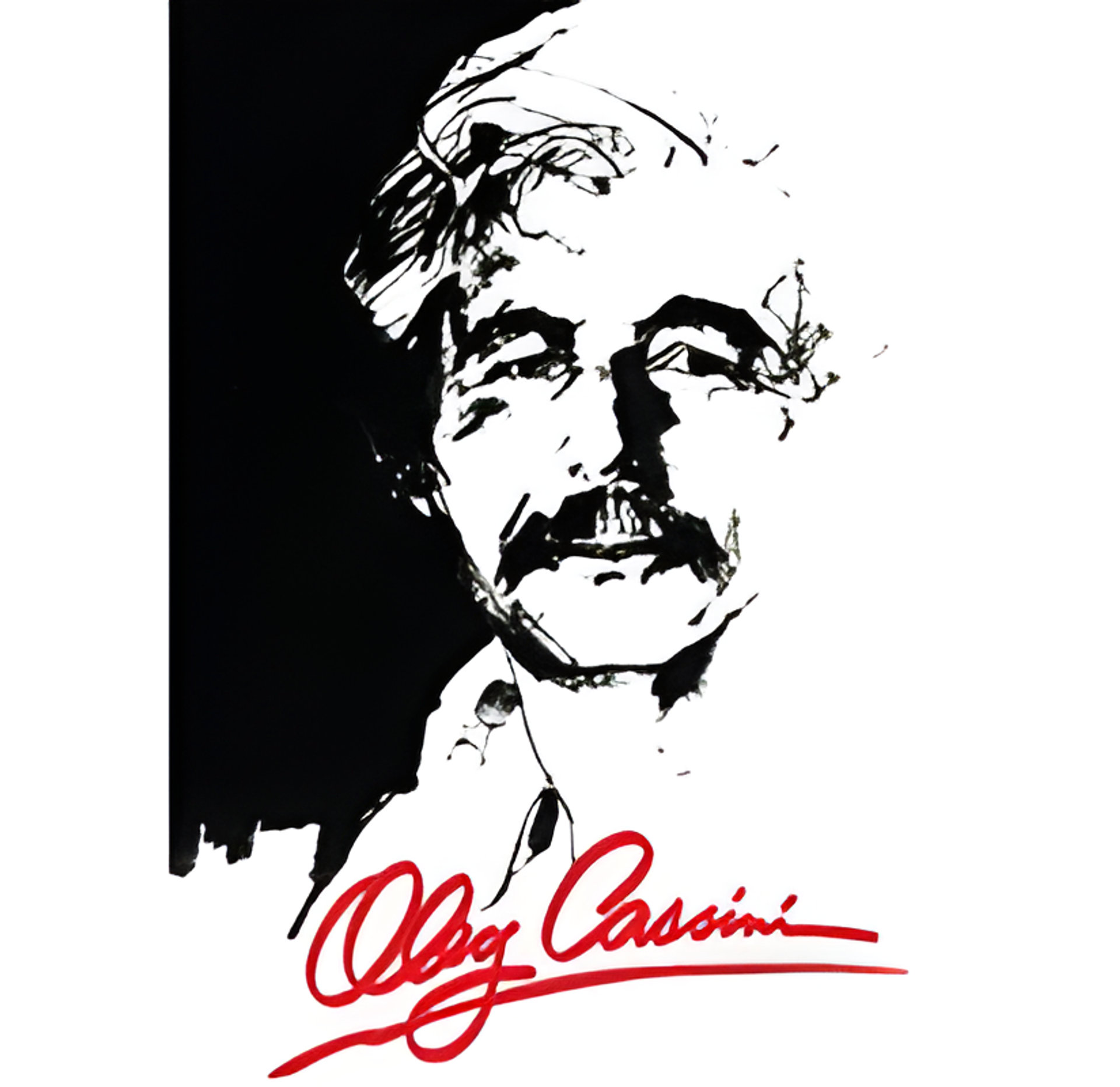 Picture of Oleg Cassini brand