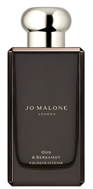 Picture of Oud & Bergamot fragrance