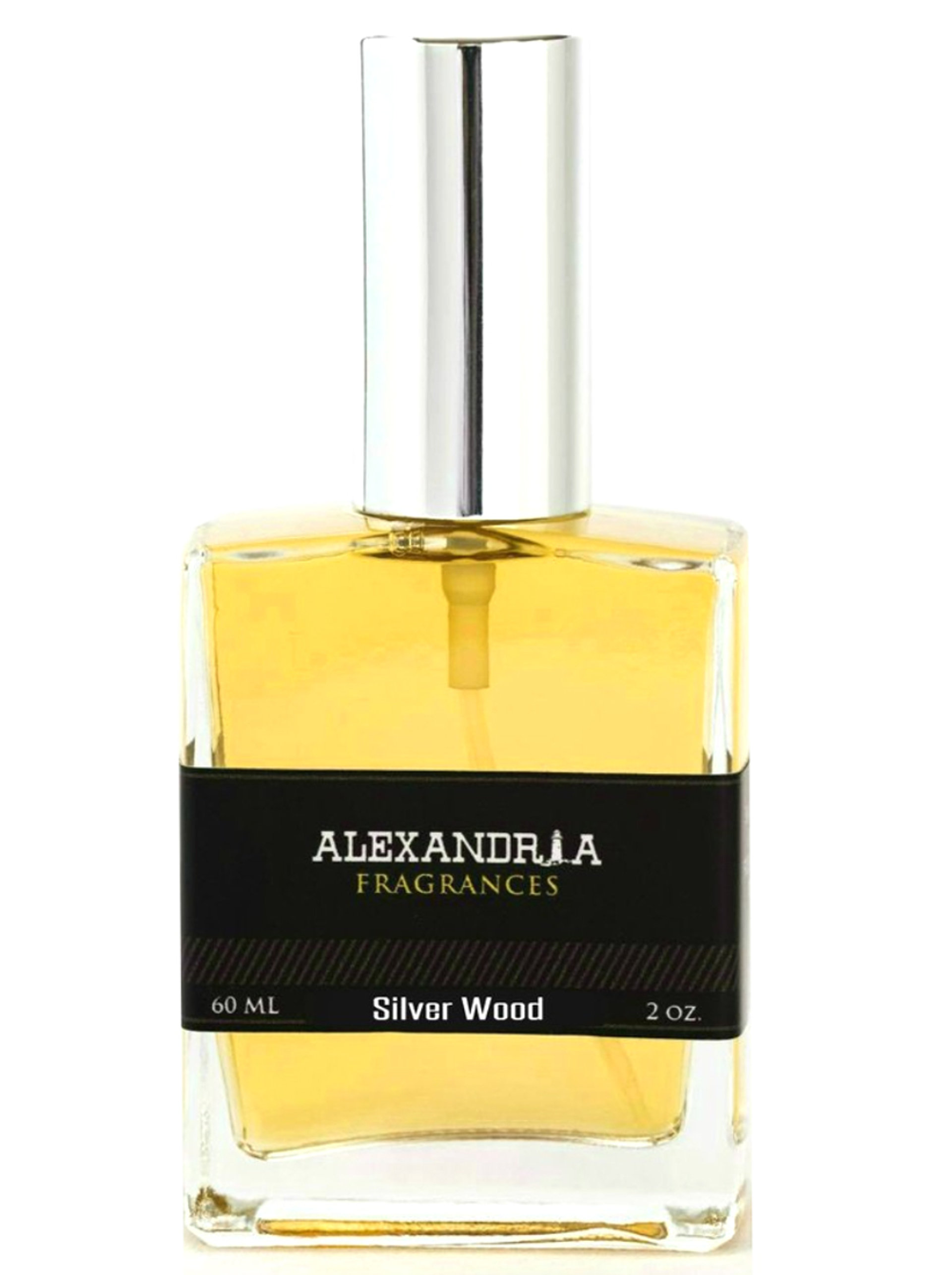 Picture of Silver Wood fragrance