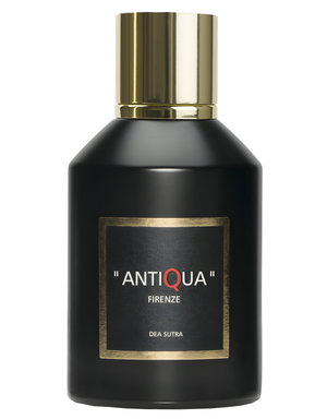 Dea Sutra by Antiqua Firenze perfume bottle