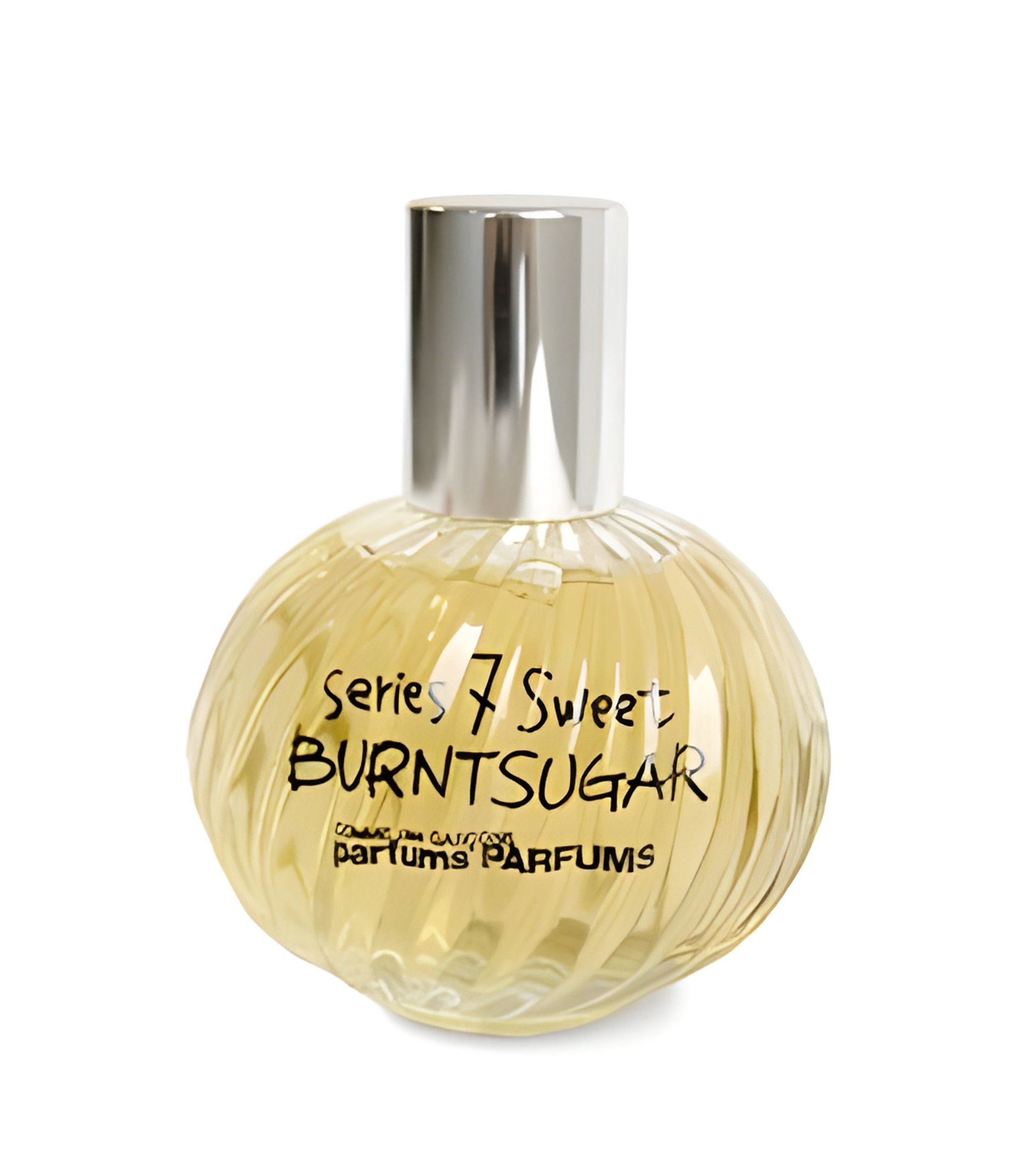 Picture of Comme Des Garcons Series 7 Sweet: Burnt Sugar fragrance