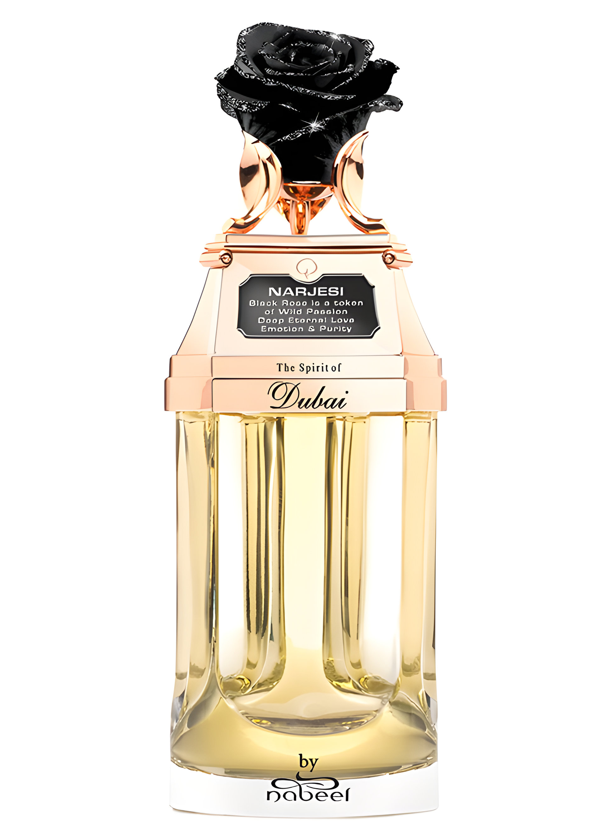 Picture of Narjesi fragrance