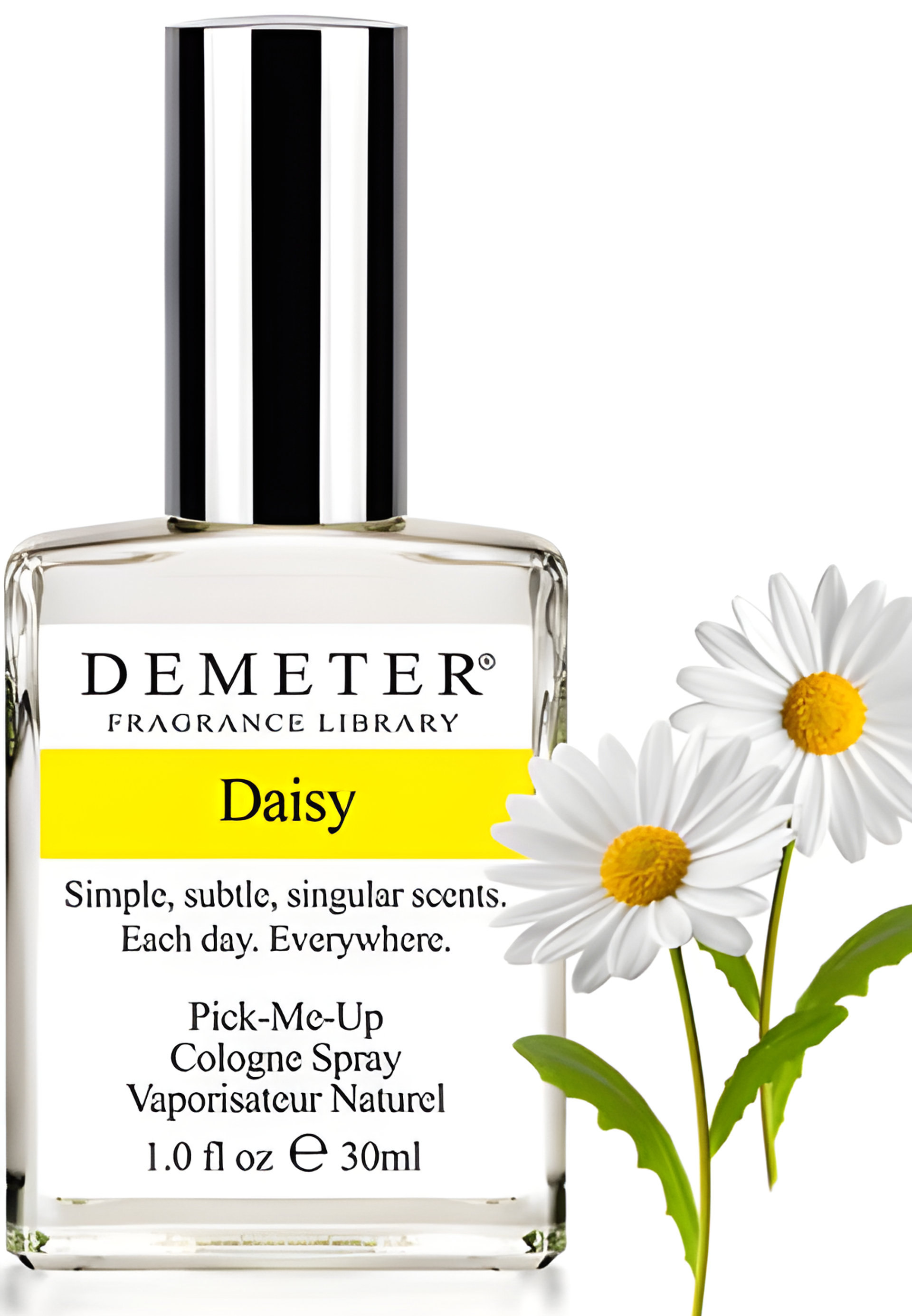 Picture of Daisy fragrance