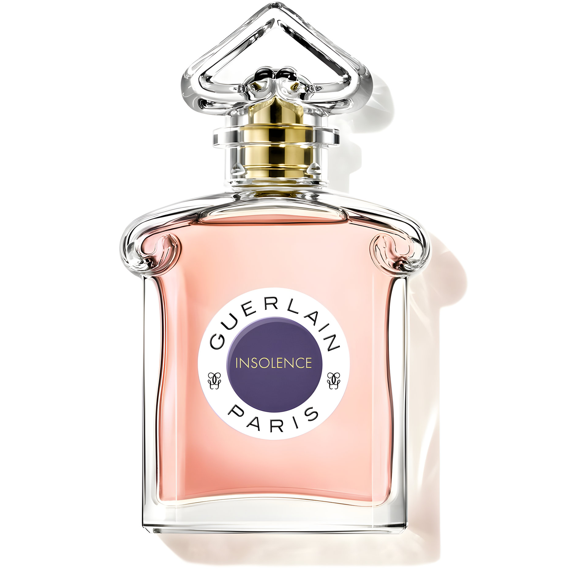 Picture of Insolence Eau de Toilette fragrance