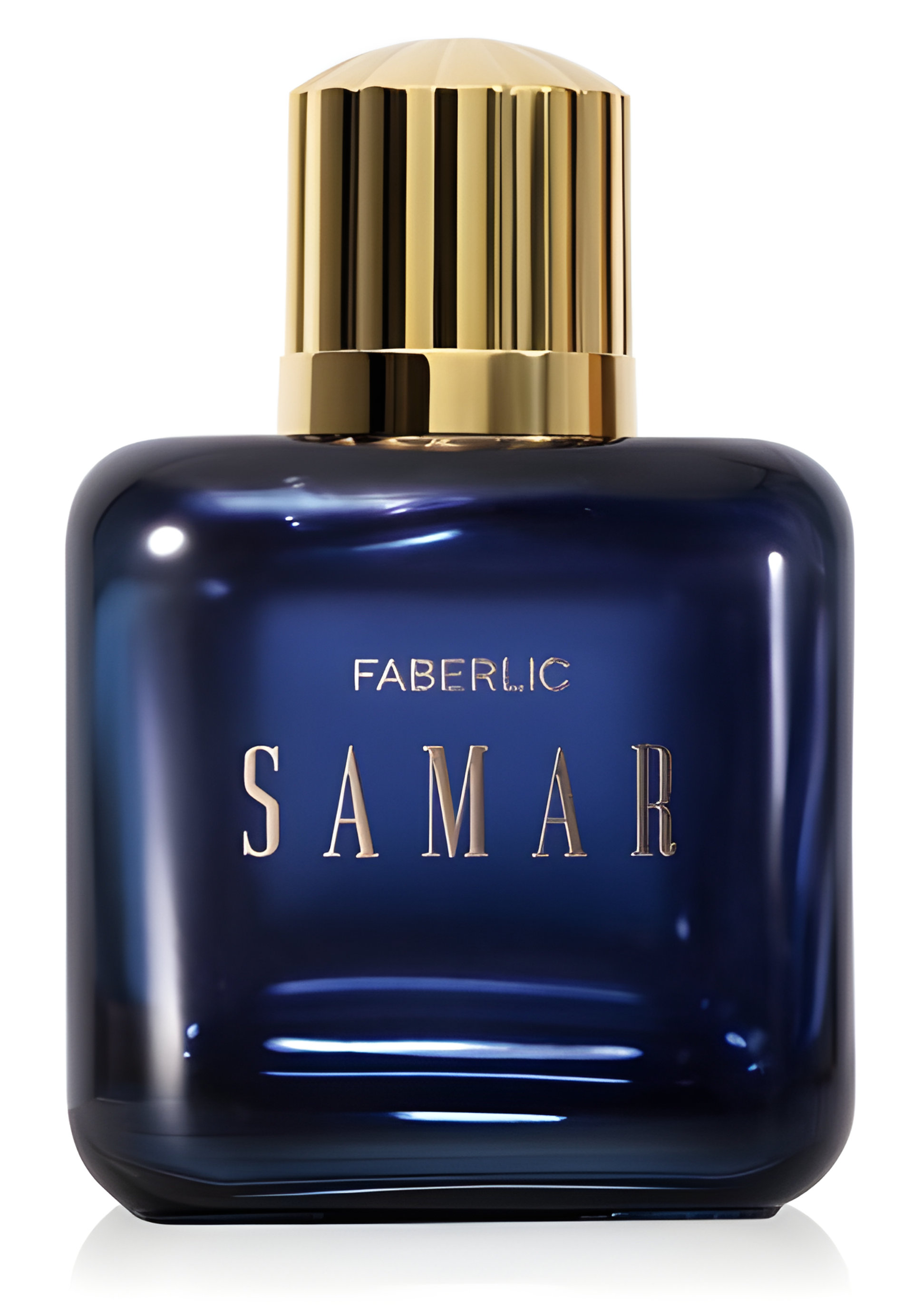 Picture of Samar fragrance