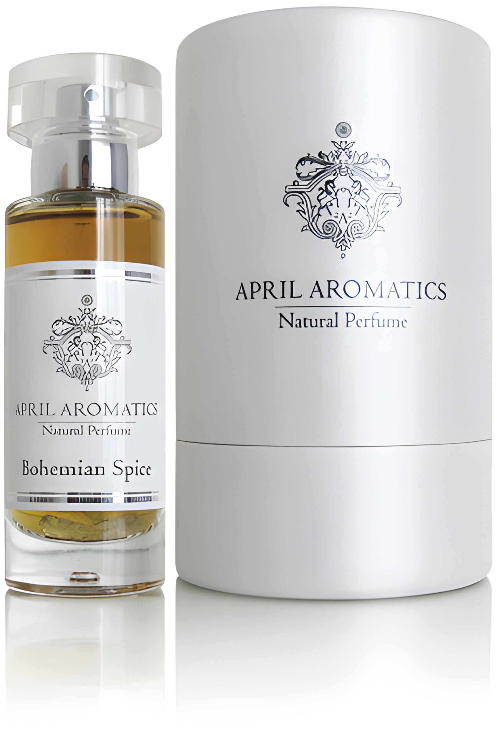 Picture of Bohemian Spice fragrance