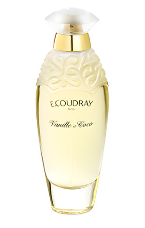Vanille Et Coco by E. Coudray perfume bottle