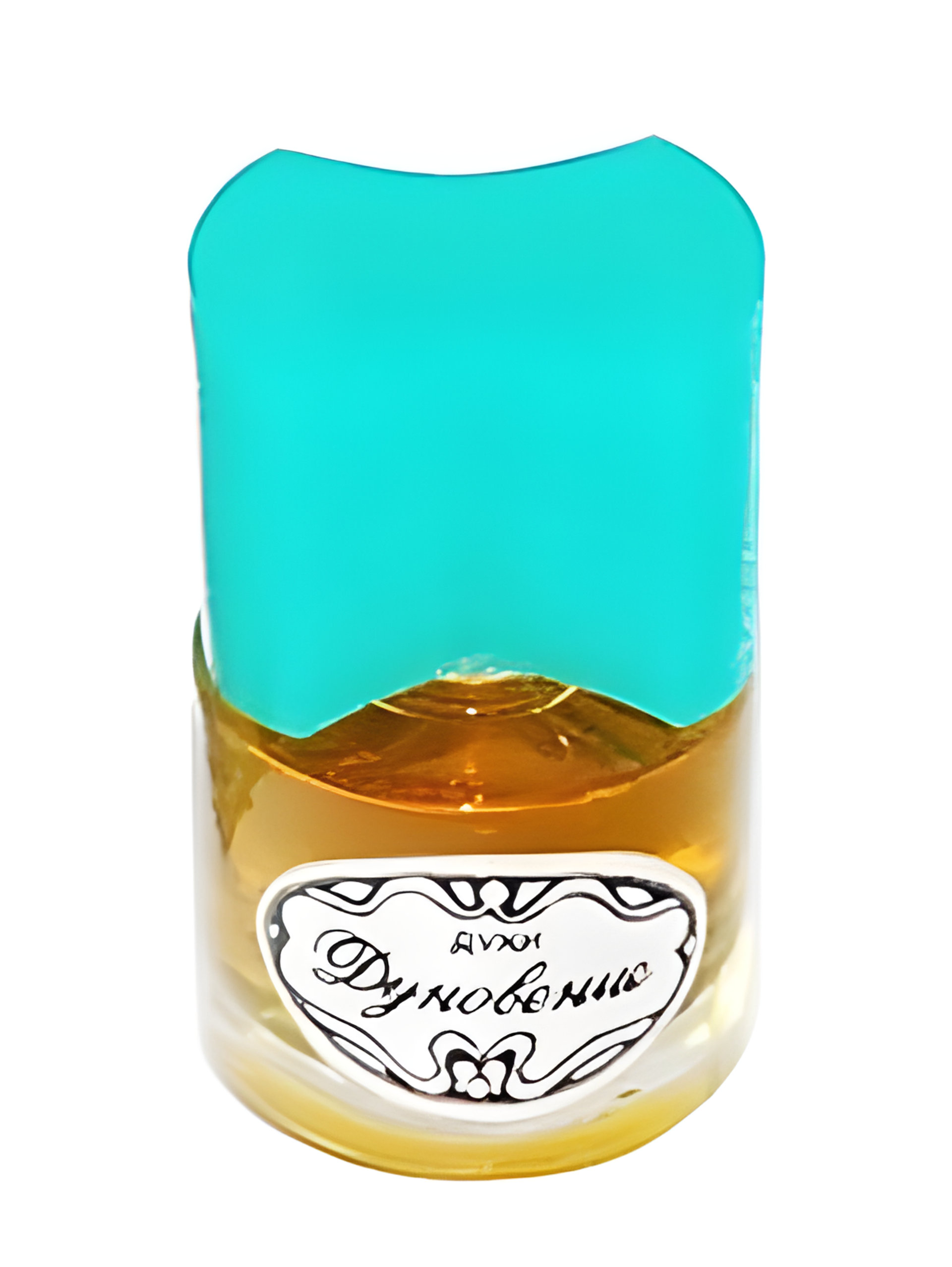 Picture of Дуновение (Dunovenie) fragrance