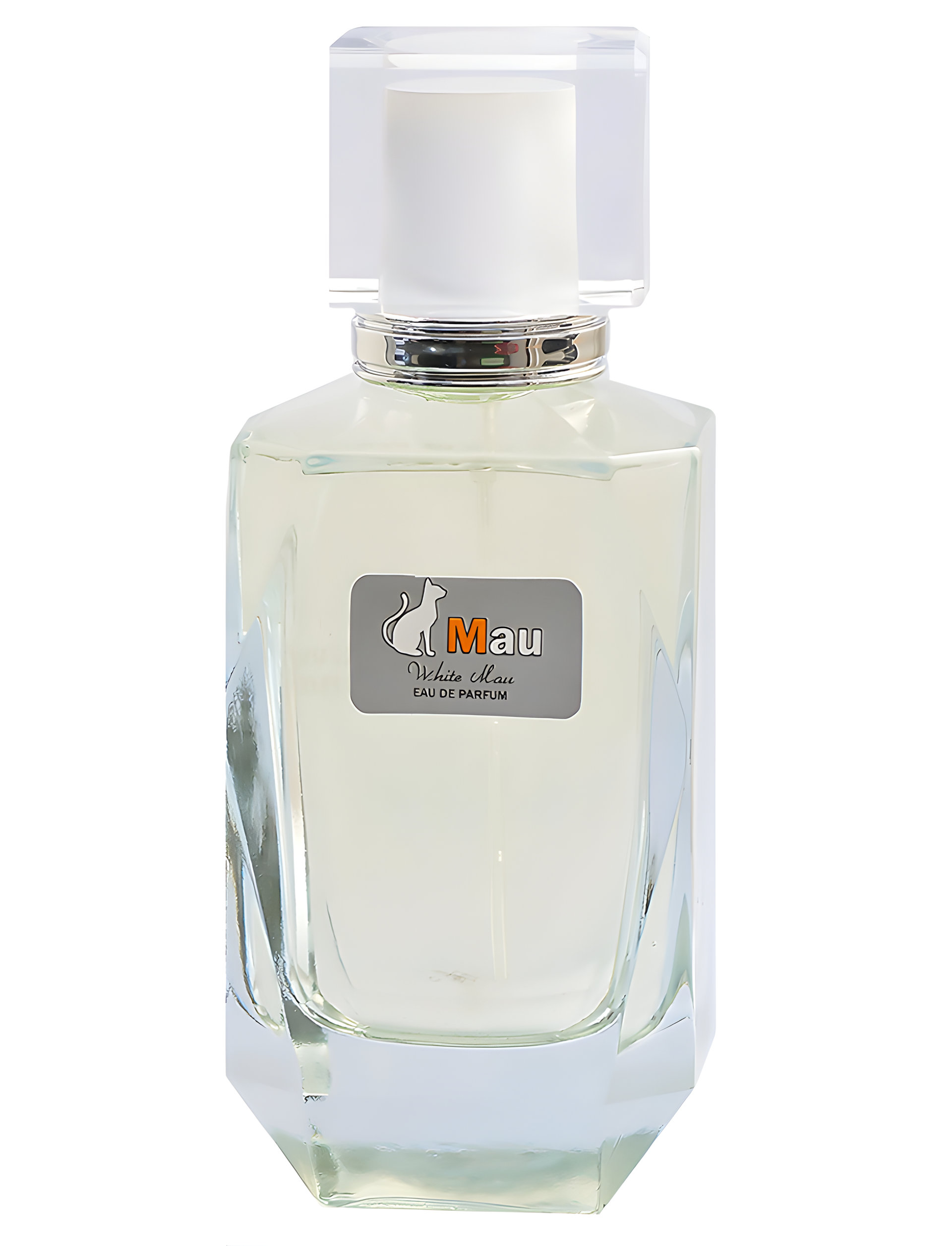 Picture of White Mau fragrance