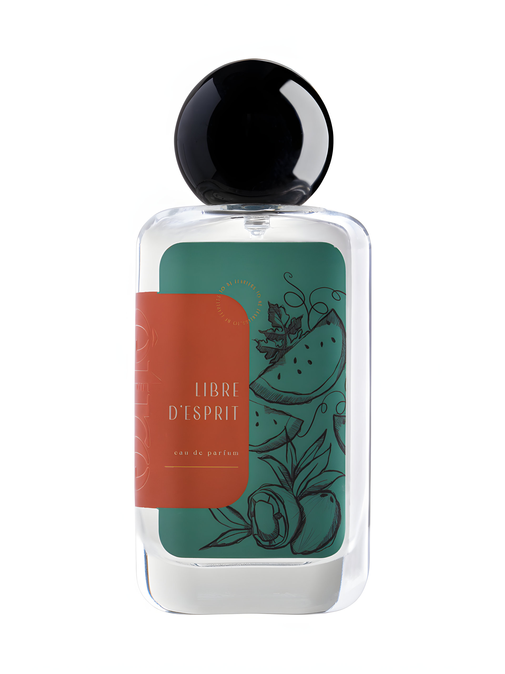 Picture of Libre d'Esprit fragrance