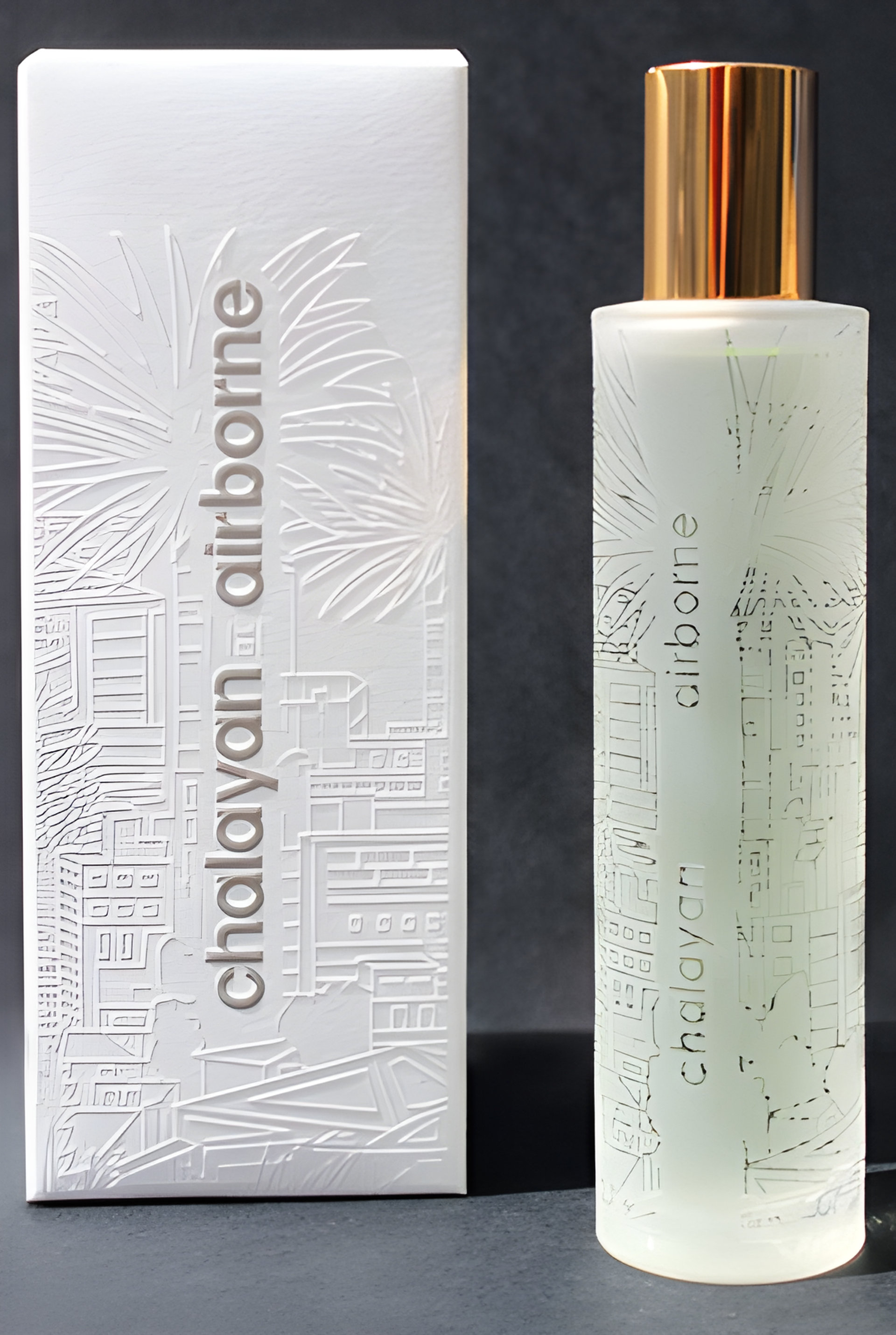 Picture of Chalayan Airborne fragrance