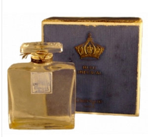 Bleu Impérial by Cherigan perfume bottle
